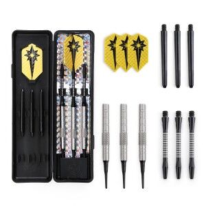 electronic soft tip dart 1