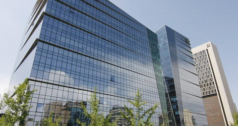 all-glass curtain wall - china jingwan