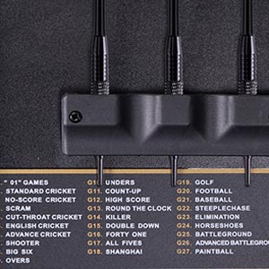 Games List