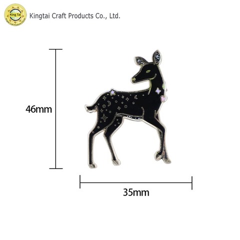 best-enamel-pin-manufacturer