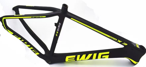 carbon fiber frame bicycle 2