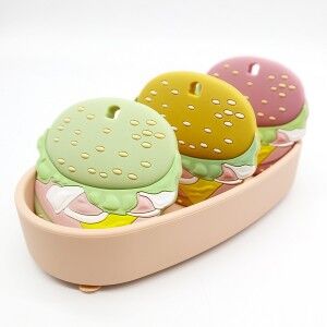 silicone-baby-products-baby silicone teether toys