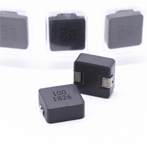SMD molding Power Inductor -SGT