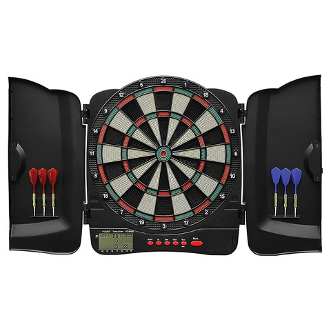 best electronic dart board