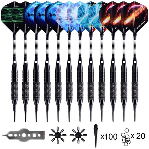 18 g darts