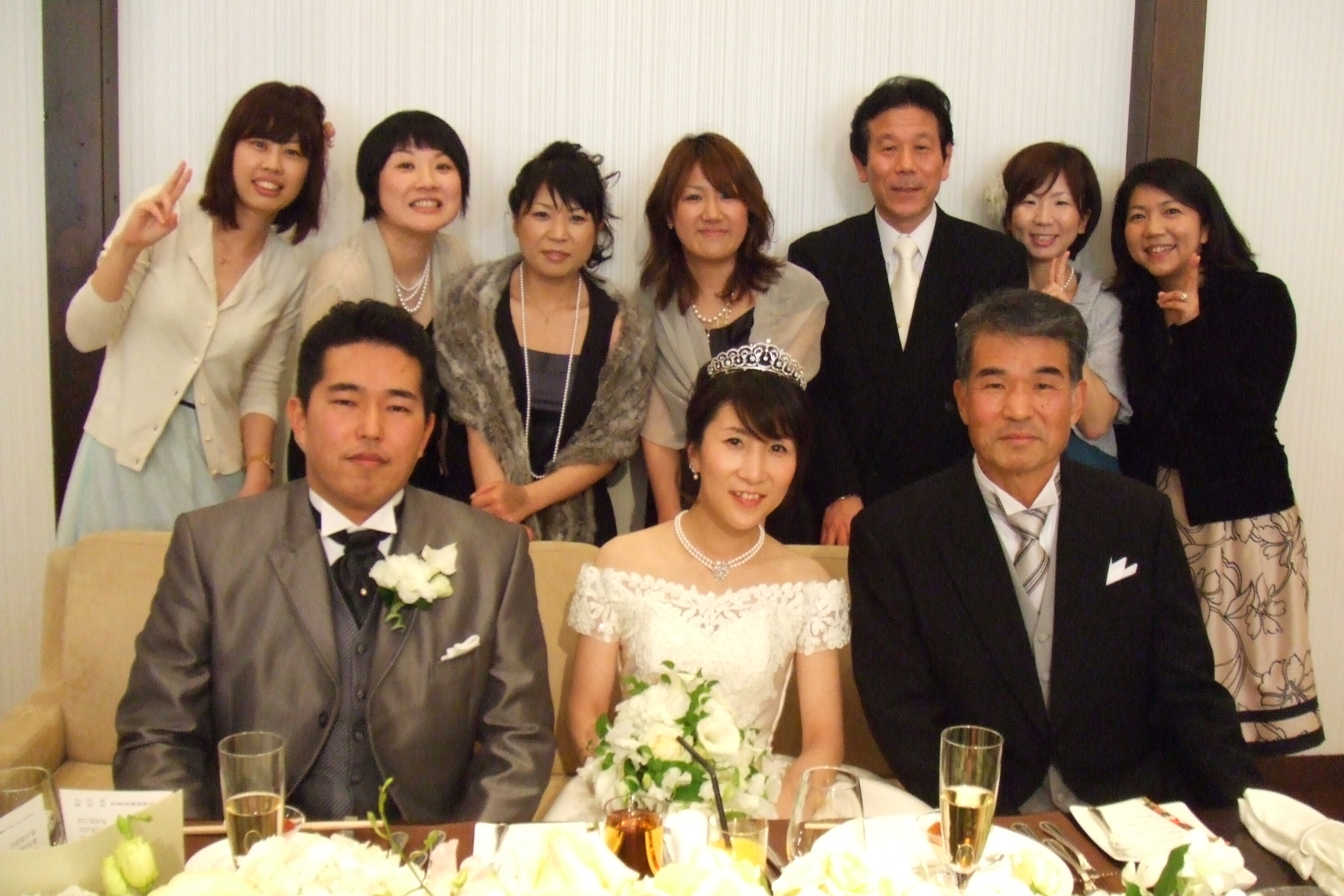 友人の奥さん 