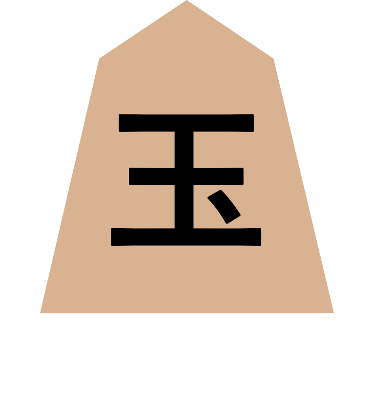 Cssの便利さに感動 Re ゼロから始める将棋アプリ制作生活 Part2 駒 飽人ブログ