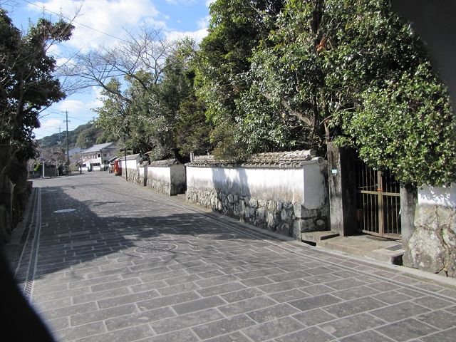 ぶらり 国木田独歩館 暗い深海から青い天空まで ぶらり 国木田独歩館 暗い深海から青い天空まで