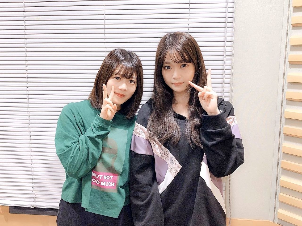 こちら有楽町星空放送局 19 10 27 乃木坂 櫻坂 日向坂 そして 欅坂 けやき坂とともに