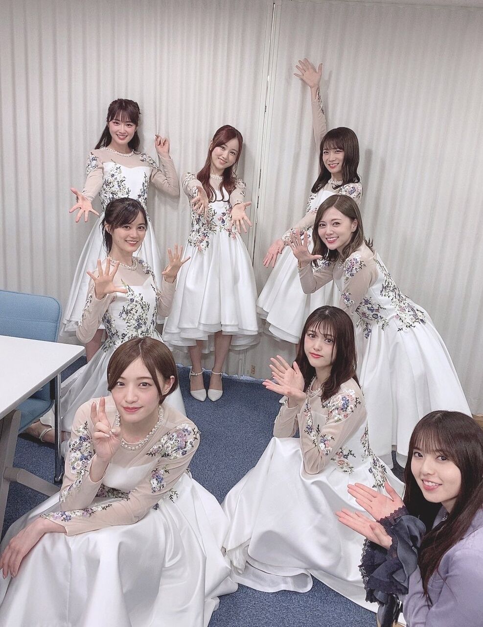 テレ東音楽祭2020秋 乃木坂46 乃木坂 櫻坂 日向坂 そして 欅坂 けやき坂とともに テレ東音楽祭2020秋 乃木坂46 乃木坂 櫻坂 日向坂 そして 欅坂 けやき坂とともに