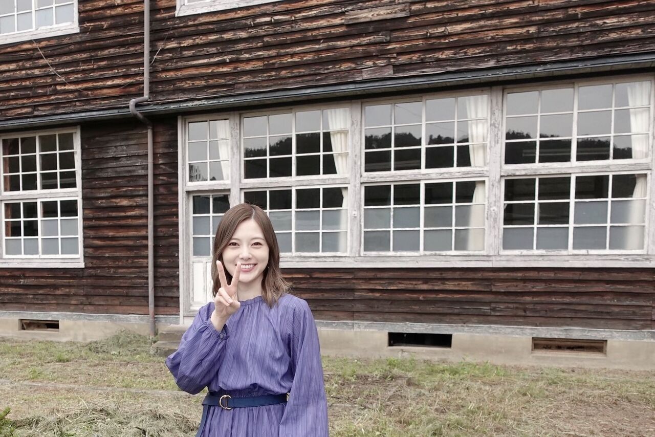 白石麻衣ドキュメンタリー もうそろそろ行かなくちゃ 乃木坂 櫻坂 日向坂 そして 欅坂 けやき坂とともに 白石麻衣ドキュメンタリー もうそろそろ行かなくちゃ 乃木坂 櫻坂 日向坂 そして 欅坂 けやき坂とともに