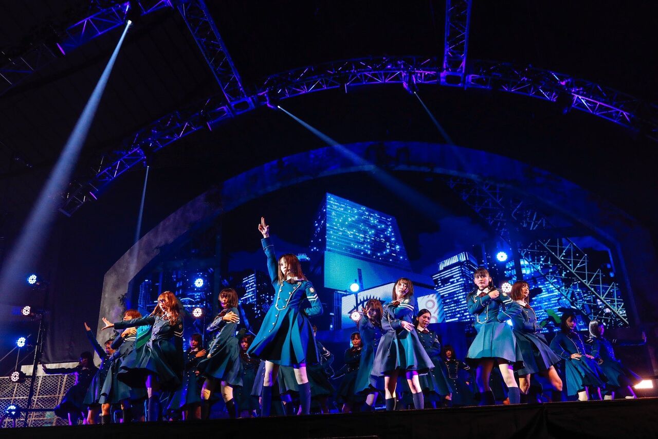 欅坂46 The Last Live 10 12 13 乃木坂 櫻坂 日向坂 そして 欅坂 けやき坂とともに 欅坂46 The Last Live 10 12 13 乃木坂 櫻坂 日向坂 そして 欅坂 けやき坂とともに