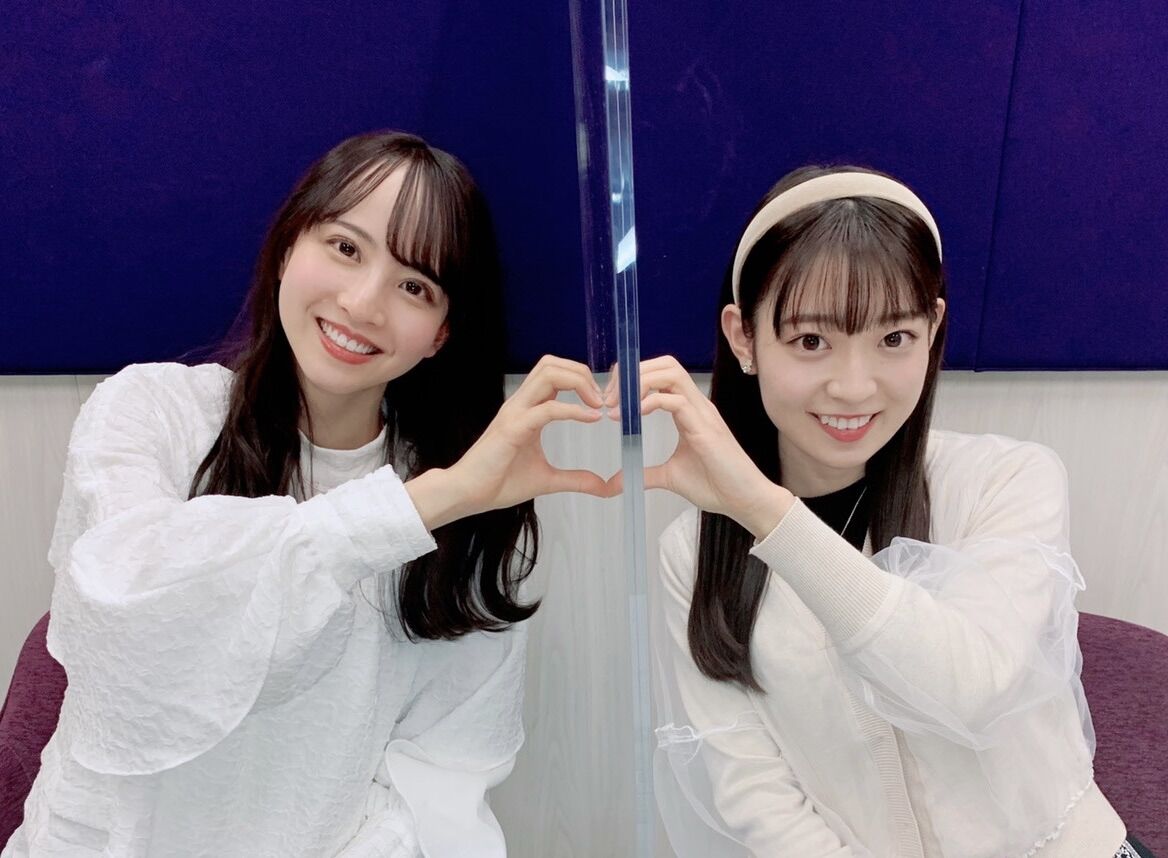 猫舌ｓｈｏｗｒｏｏｍ 阪口珠美 佐藤楓 21 1 13 乃木坂 櫻坂 日向坂 そして 欅坂 けやき坂とともに