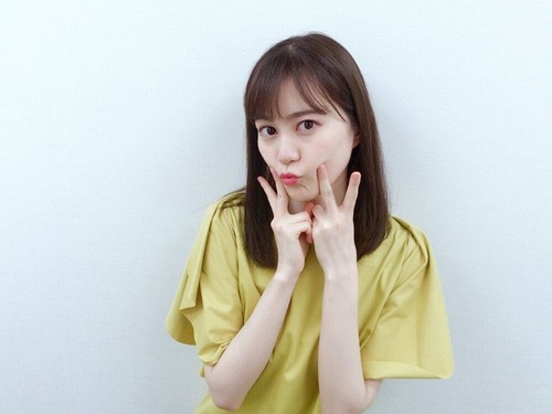 生田絵梨花のinstagram Live 7 10 乃木坂 櫻坂 日向坂 そして 欅坂 けやき坂とともに