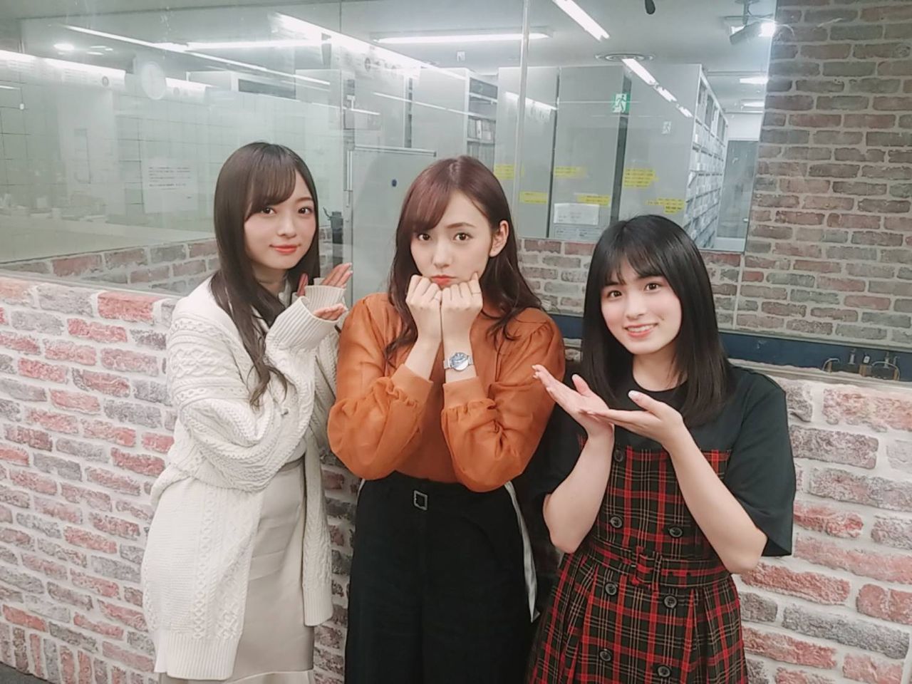 乃木坂４６のオールナイトニッポン 19 10 9 乃木坂 櫻坂 日向坂 そして 欅坂 けやき坂とともに