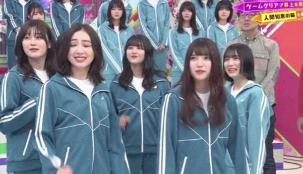 今週のけやかけで気になったシーン １９日放送の 欅って 書けない より 乃木坂 櫻坂 日向坂 そして 欅坂 けやき坂とともに