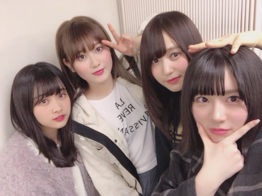 長沢菜々香のブログより 乃木坂 櫻坂 日向坂 そして 欅坂 けやき坂とともに 長沢菜々香のブログより 乃木坂 櫻坂 日向坂 そして 欅坂 けやき坂とともに