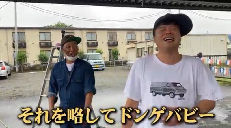 小林ドンゲバビー １０月４日放送の 欅って 書けない より 乃木坂 櫻坂 日向坂 そして 欅坂 けやき坂とともに