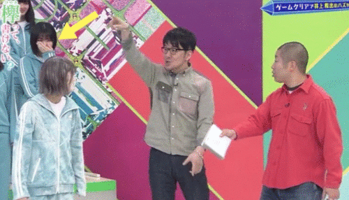 今週のけやかけで気になったシーン １９日放送の 欅って 書けない より 乃木坂 櫻坂 日向坂 そして 欅坂 けやき坂とともに