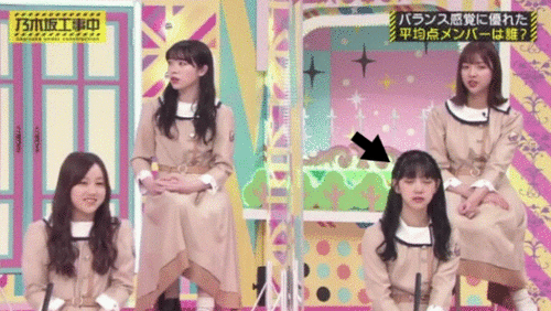 今週の乃木中で気になったシーン 22日放送の 乃木坂工事中 より 乃木坂 櫻坂 日向坂 そして 欅坂 けやき坂とともに 今週の乃木中で気になったシーン 22日放送の 乃木坂工事中 より 乃木坂 櫻坂 日向坂 そして 欅坂 けやき坂とともに