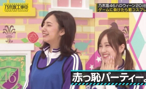 まいまいまいちゅん 乃木中ver ２８日放送の 乃木坂工事中 より 乃木坂 櫻坂 日向坂 そして 欅坂 けやき坂とともに