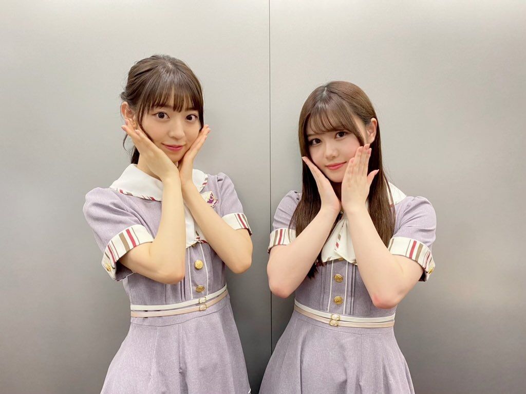 猫舌ｓｈｏｗｒｏｏｍ 伊藤理々杏 阪口珠美 21 7 28 乃木坂 櫻坂 日向坂 そして 欅坂 けやき坂とともに