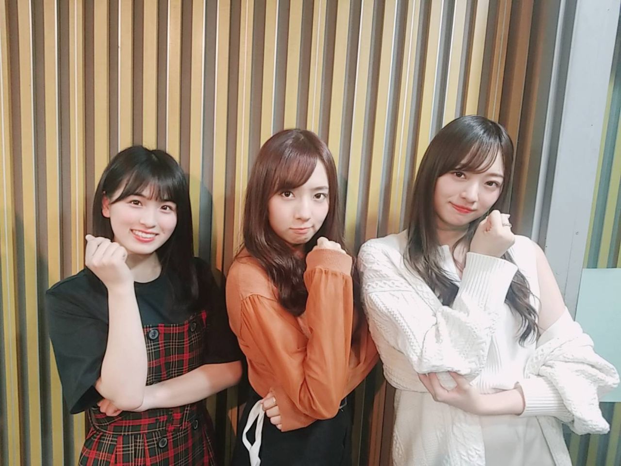 乃木坂４６のオールナイトニッポン 19 10 9 乃木坂 櫻坂 日向坂 そして 欅坂 けやき坂とともに