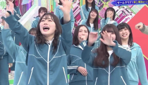 今週のけやかけで気になったシーン １９日放送の 欅って 書けない より 乃木坂 櫻坂 日向坂 そして 欅坂 けやき坂とともに