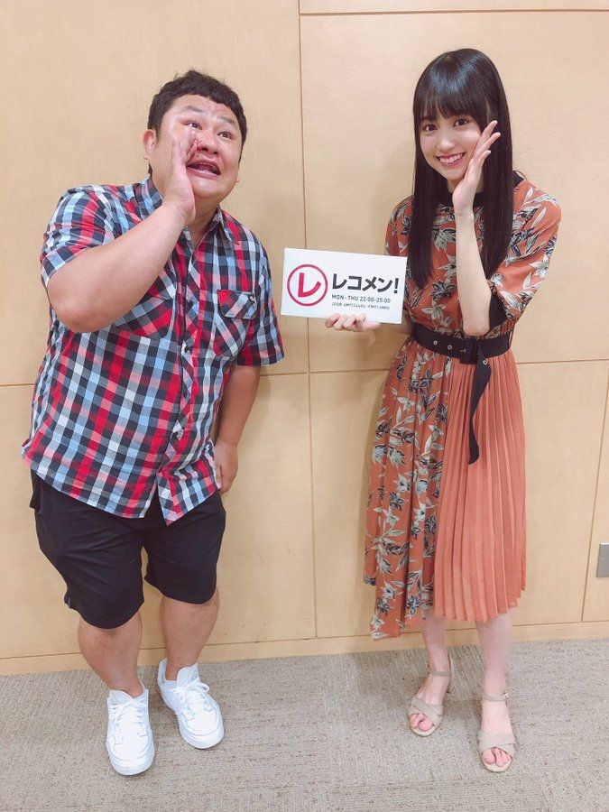 もうすぐレコメン 今日だけ特別生放送 乃木坂 櫻坂 日向坂 そして 欅坂 けやき坂とともに