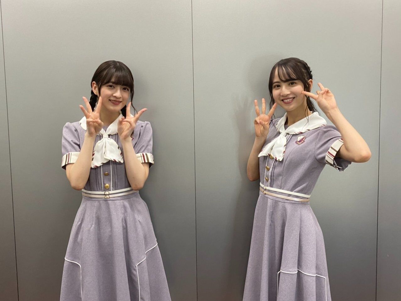 乃木坂46 生写真 3期special 佐藤楓 吉田綾乃クリスティー