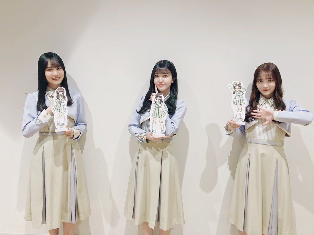 ｍ ｏｎ ｓｐｅｃｉａｌ 乃木坂４６ 21 1 27 乃木坂 櫻坂 日向坂 そして 欅坂 けやき坂とともに