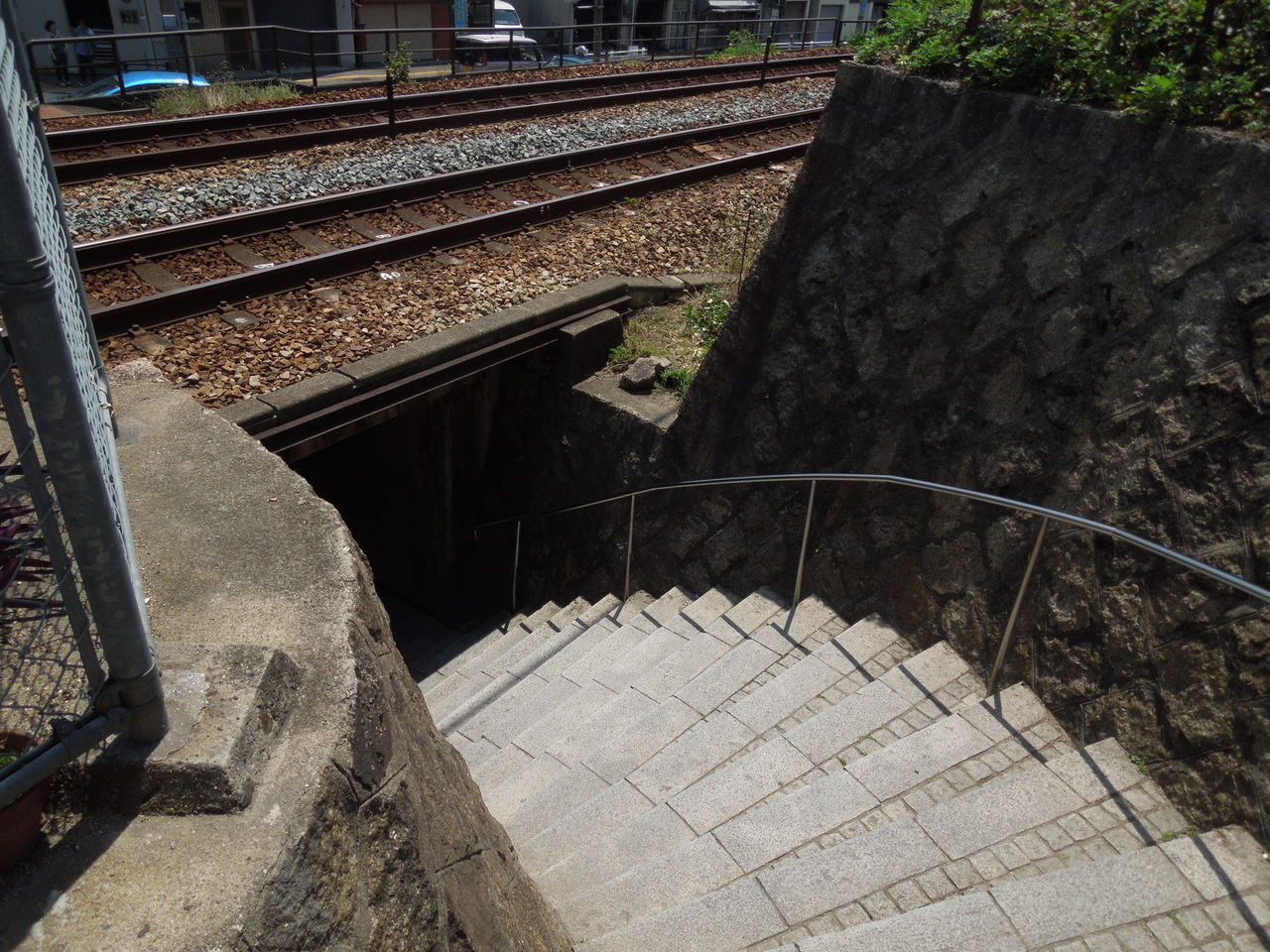 聖地巡礼レポ 蒼穹のファフナーのロケ地めぐり 尾道編 というより旅日記 シュッ 感想ブログ 聖地巡礼レポ 蒼穹のファフナーのロケ地めぐり 尾道編 というより旅日記 シュッ 感想ブログ