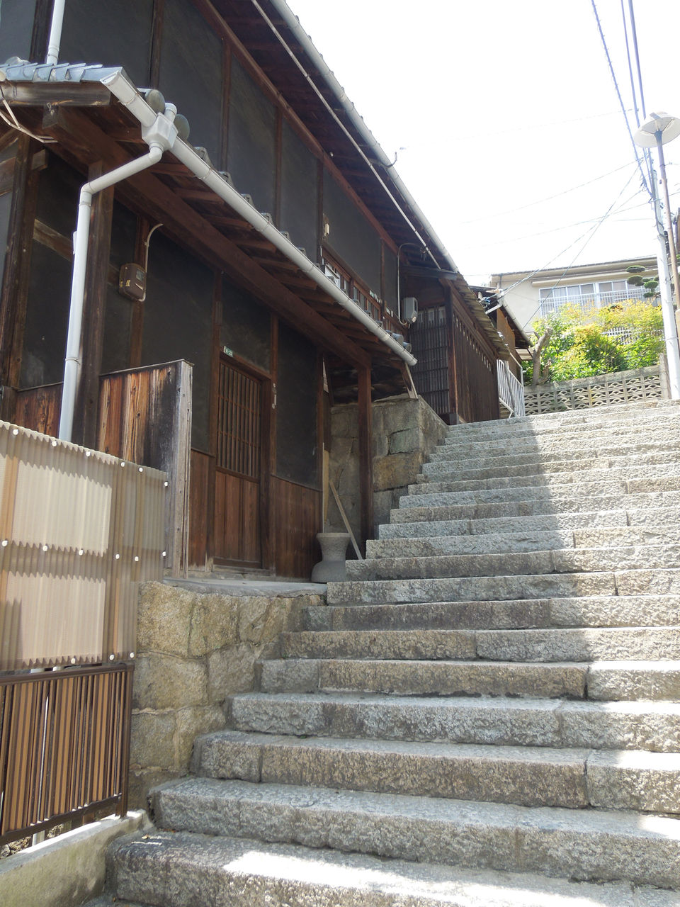 聖地巡礼レポ 蒼穹のファフナーのロケ地めぐり 尾道編 というより旅日記 シュッ 感想ブログ 聖地巡礼レポ 蒼穹のファフナーのロケ地めぐり 尾道編 というより旅日記 シュッ 感想ブログ