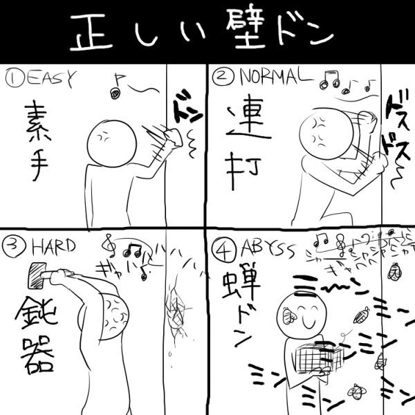 流行語 壁ドン が流行語大賞を視野に 吹き溜まりちゃんねる 流行語 壁ドン が流行語大賞を視野に 吹き溜まりちゃんねる