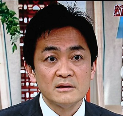 玉木雄一郎「新党「国民民主党」は二刀流！一つの刀は鋭い政権チェックと追及！もう一つの刀は政権を担いうる政策立案能力！地道に底力をつけたい！」