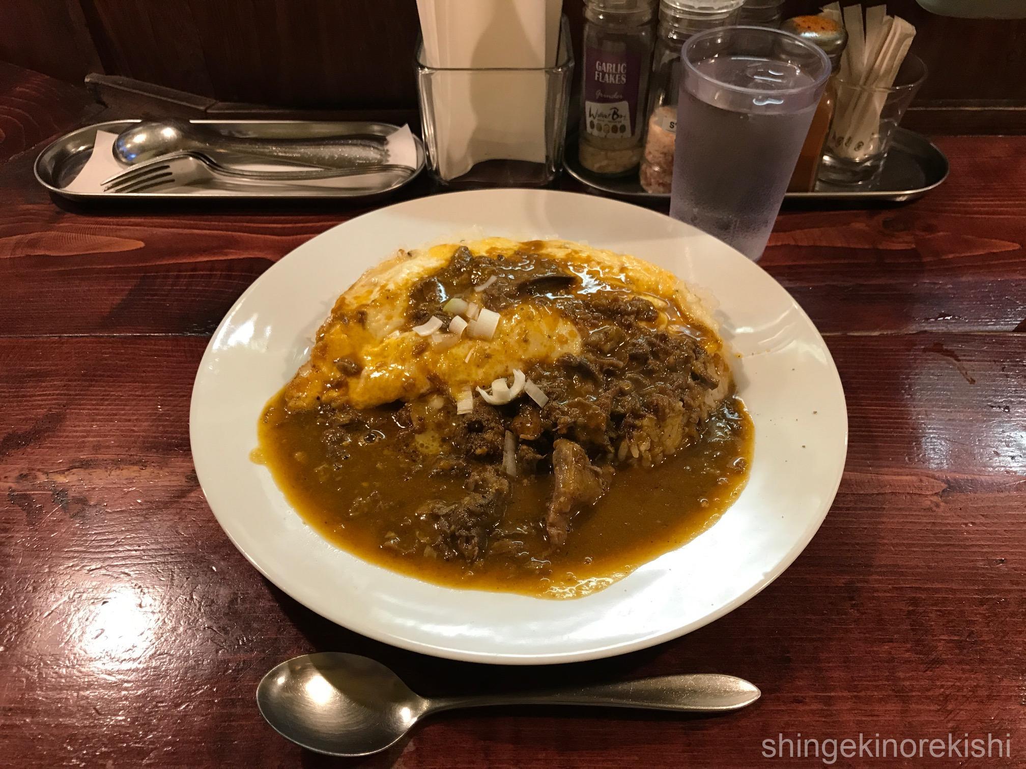 【カレー】2019年に60杯調査した世界一詳しい食べ歩きブロガーが選ぶベスト7!