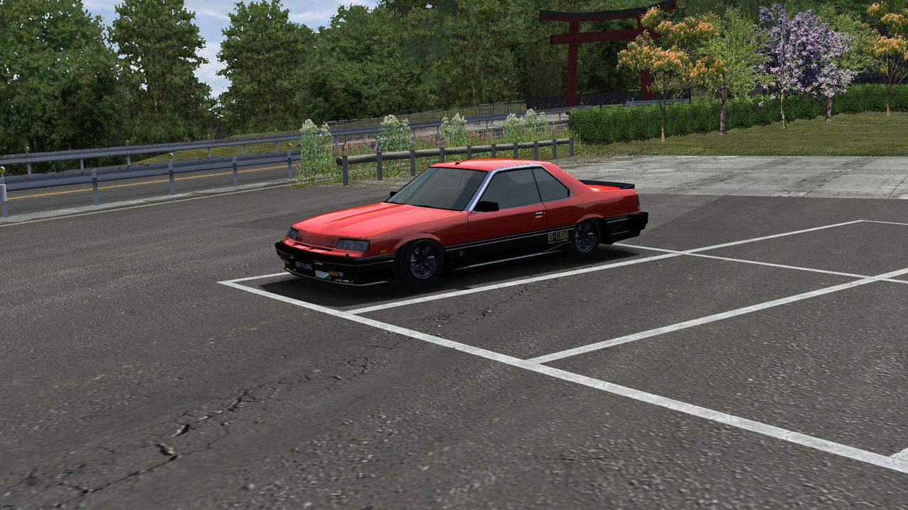 Rfactor 車のホイール交換をする 15年10月21日 腐ったミカンの詰め合わせ 雑記 Rfactor 車のホイール交換をする 15年10月21日 腐ったミカンの詰め合わせ 雑記