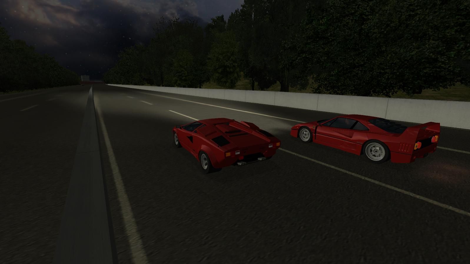 久々にrfactor 14年11月13日 腐ったミカンの詰め合わせ 雑記