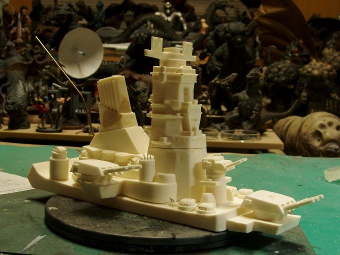 超絶蔵出し品〙マーミット世紀の大怪獣シリーズ アイアンロックス(1期