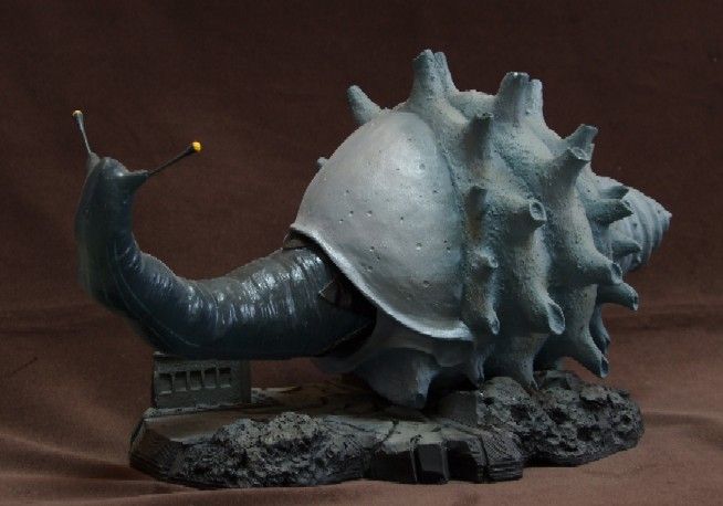 X-PLUS 空想特撮ウルトラシリーズ ウルトラQ 貝獣ゴーガ X-PLUS 空想特撮ウルトラシリーズ ウルトラQ 貝獣ゴーガ
