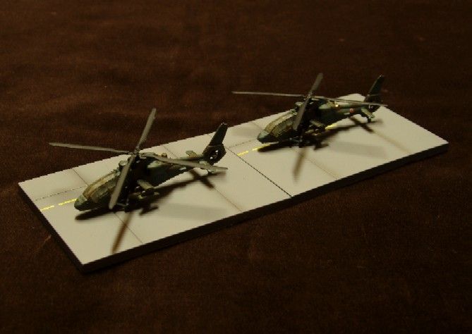 川崎OH-1観測ヘリコプター : フクロムシ怪獣なんでも研究所
