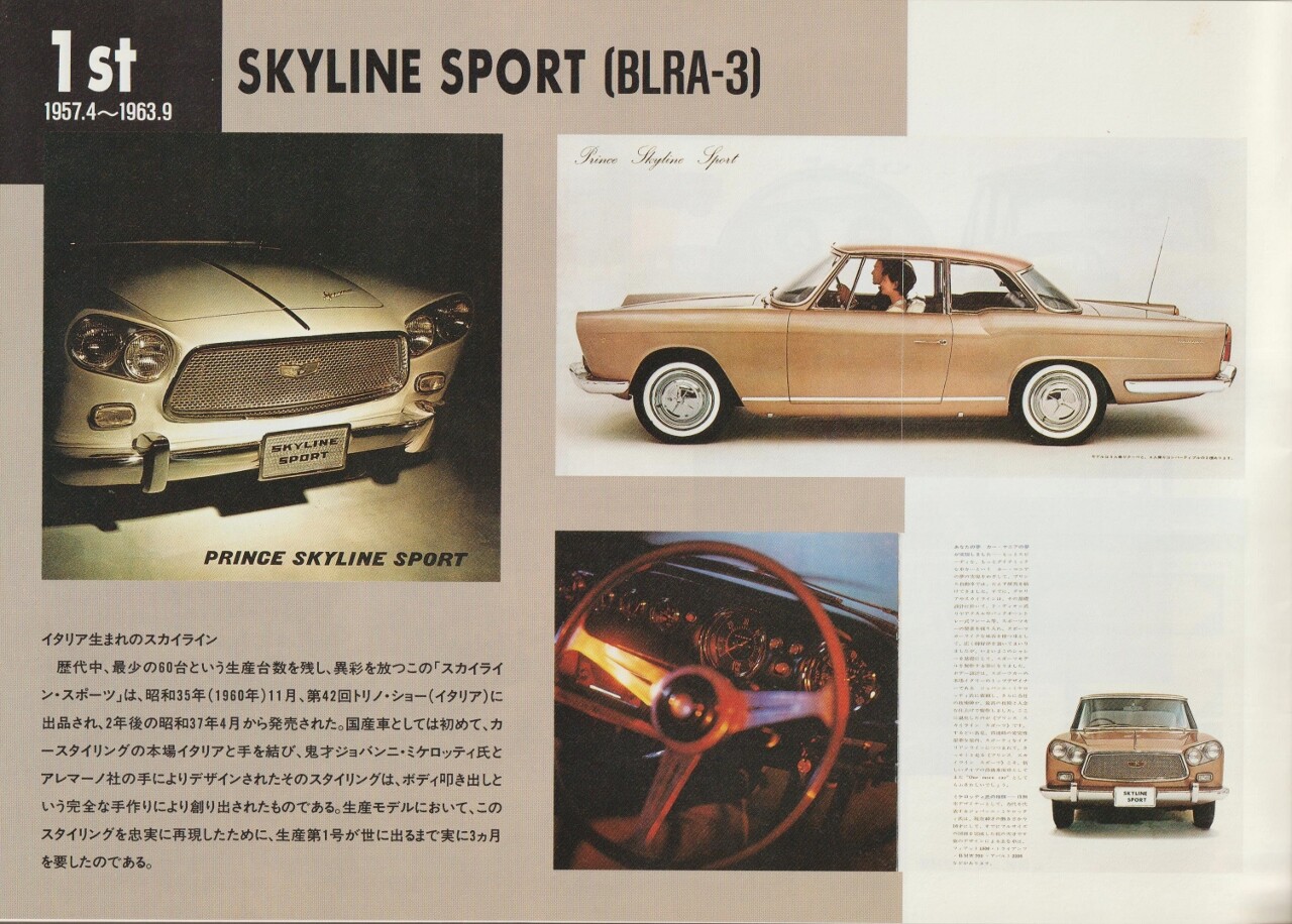 スカイライン SKYLINE V37 】 ▽ フロントアッパースポイラー 未塗装