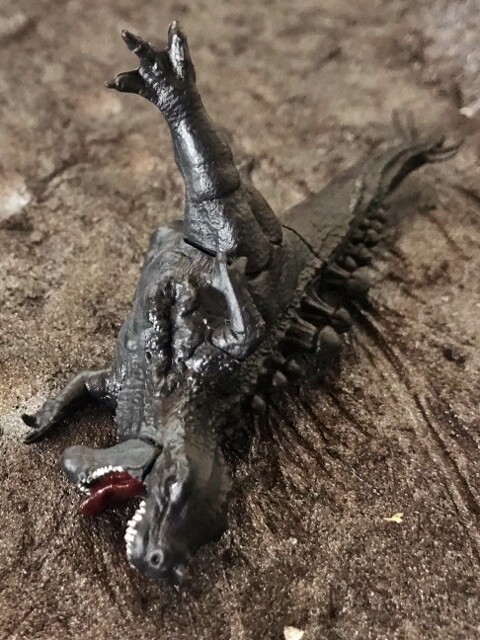 未開封 MONSTERS×M1号 世紀の大怪獣シリーズ 大怪獣のあとしまつ 希望 未開封 MONSTERS×M1号 世紀の大怪獣シリーズ 大怪獣のあとしまつ
