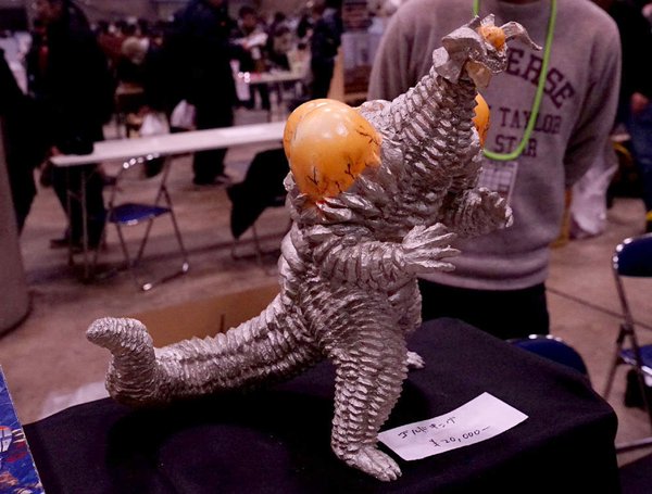 ウルトラ作戦 科特隊出撃せよ フクロムシ コブクロムシ怪獣なんでも研究所 ウルトラ作戦 科特隊出撃せよ フクロムシ コブクロムシ怪獣なんでも研究所