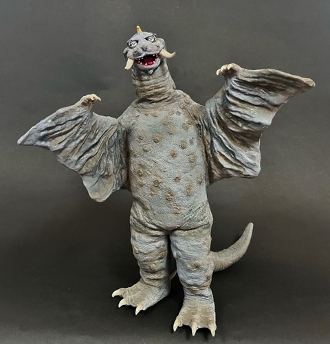 怪獣無法地帯 ゴロー、ピーター、モングラー、ペギラ 怪獣無法地帯 ゴロー、ピーター、モングラー、ペギラ 怪獣無法