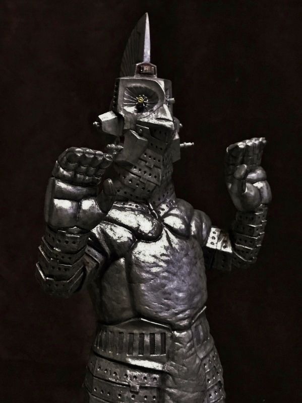 勝手にアンコール 北へ還れ フクロムシ コブクロムシ怪獣なんでも研究所