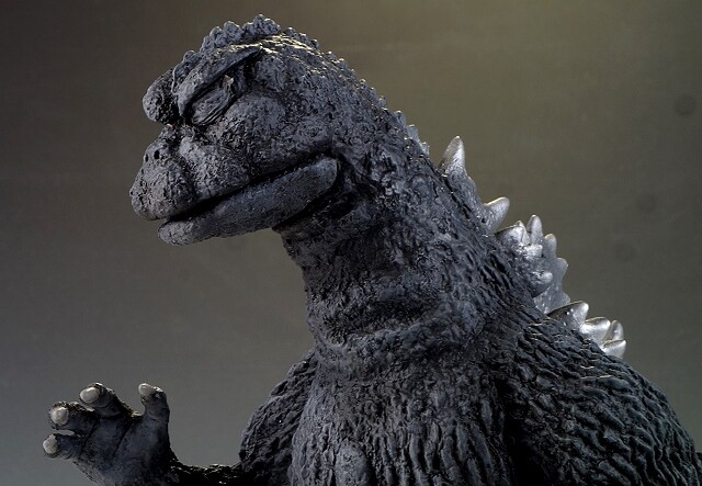 レジンシェフとうけけ団 新作情報 : フクロムシ怪獣なんでも研究所