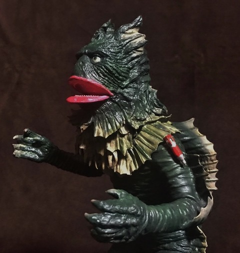 ラゴン7