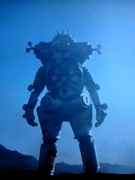 ウルトラゾーン 最後の攻撃命令 フクロムシ コブクロムシ怪獣なんでも研究所