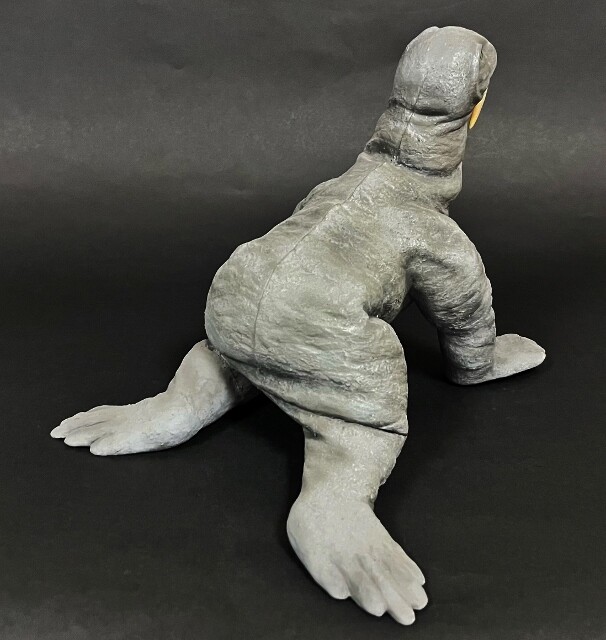 マーミット　マグマ（妖星ゴラスより）当時もの マーミット マグマ（妖星ゴラスより）当時もの マグマ